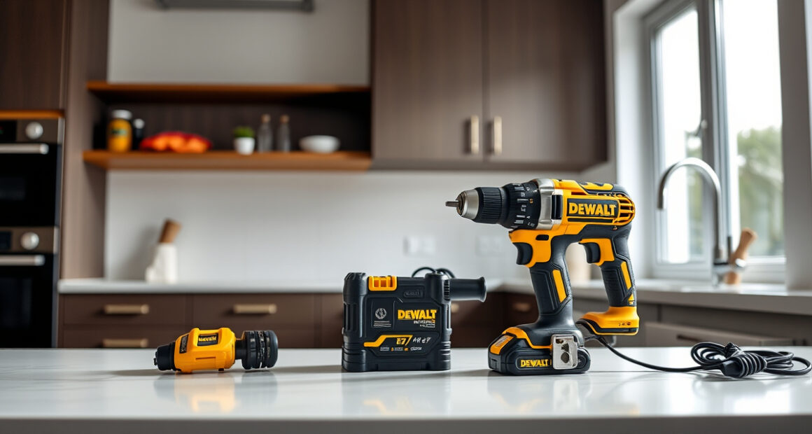 Best DEWALT Power Tools for Woodworking (2026) — Guide 27