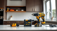 Best DEWALT Power Tools for Woodworking (2026) — Guide 27