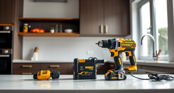Best DEWALT Power Tools for Woodworking (2026) — Guide 27