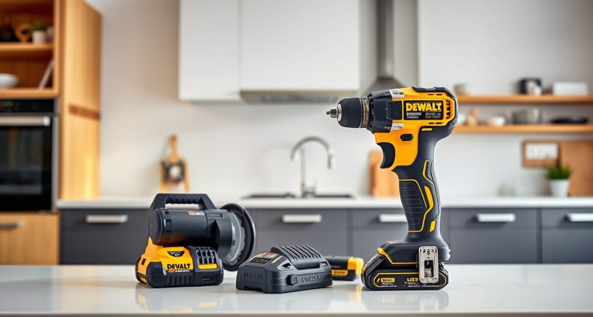 Best DEWALT Power Tools for Woodworking (2026) — Guide 3