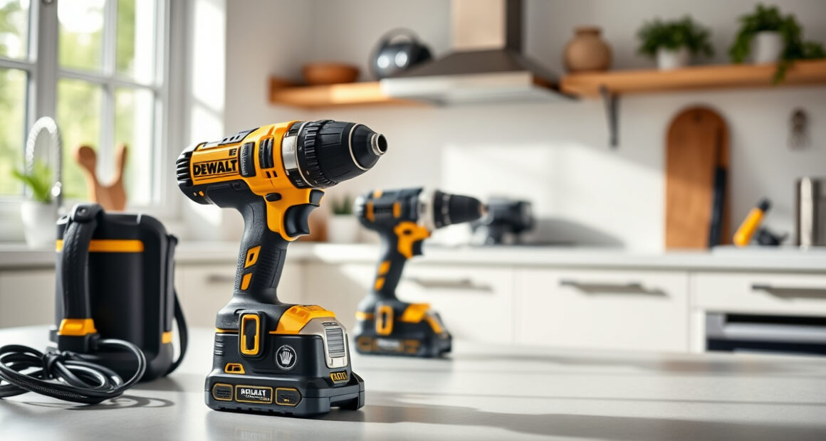 Best DEWALT Power Tools for Woodworking (2026) — Guide 3