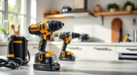 Best DEWALT Power Tools for Woodworking (2026) — Guide 3