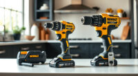 Best DEWALT Power Tools for Woodworking (2026) — Guide 31