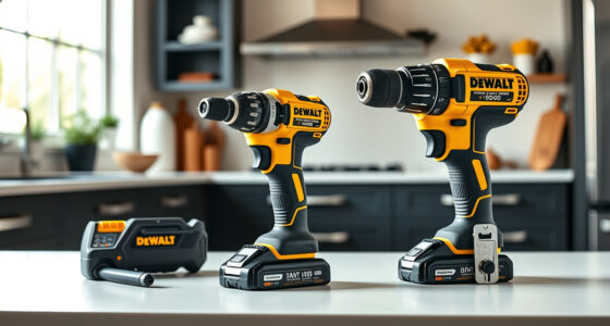 Best DEWALT Power Tools for Woodworking (2026) — Guide 31