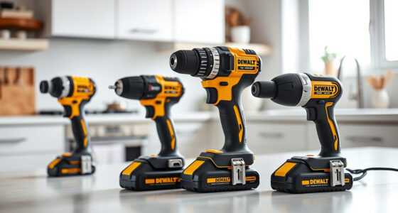 Best DEWALT Power Tools for Woodworking (2026) — Guide 35
