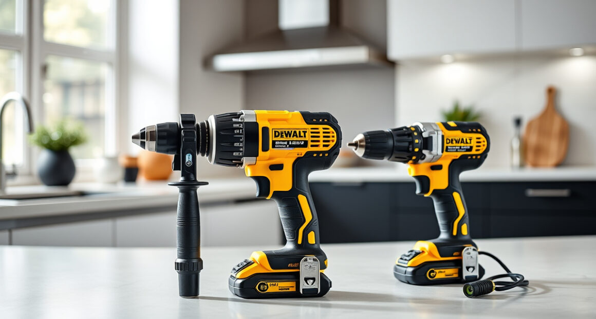 Best DEWALT Power Tools for Woodworking (2026) — Guide 39