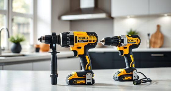 Best DEWALT Power Tools for Woodworking (2026) — Guide 39