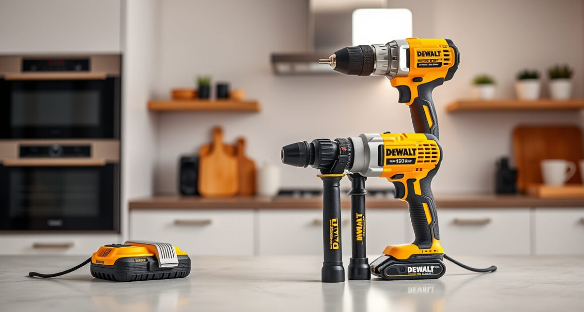Best DEWALT Power Tools for Woodworking (2026) — Guide 43
