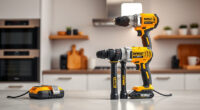 Best DEWALT Power Tools for Woodworking (2026) — Guide 43