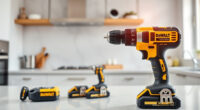 Best DEWALT Power Tools for Woodworking (2026) — Guide 7