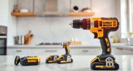 Best DEWALT Power Tools for Woodworking (2026) — Guide 7