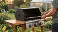 Build & Grill with Tyler Smith: The Show DIYers and Foodies Have Been Waiting For