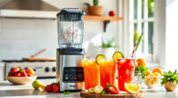 Chill Out This Summer with the Ninja SLUSHi Max XXL Frozen Drink Maker
