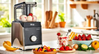 Chill Out with Summer-Friendly Frozen Treats Using the Ninja CREAMi XL