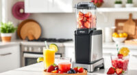 Chill Your Summer with the Ninja SLUSHi Max XXL Frozen Drink Maker