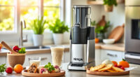 Cool Down This Summer with the Ninja NC301 CREAMi Ice Cream Maker