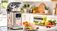 Create Delicious Summer Treats with Ninja NC701 CREAMi Swirl Ice Cream Maker