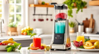Create Perfect Summer Slushies with Ninja SLUSHi XL