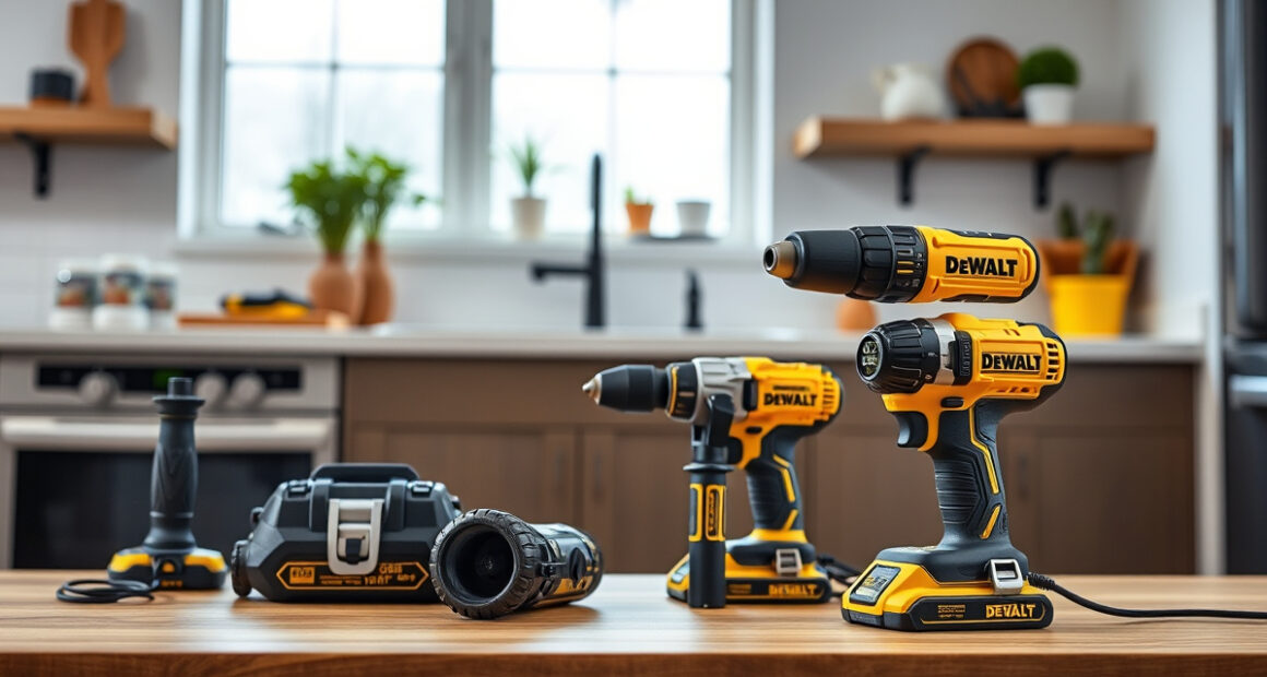 DEWALT ATOMIC Drill Review: Compact Power for Every Job