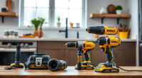 DEWALT ATOMIC Drill Review: Compact Power for Every Job