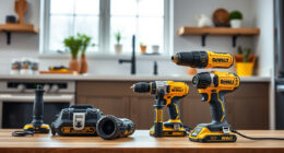 DEWALT ATOMIC Drill Review: Compact Power for Every Job