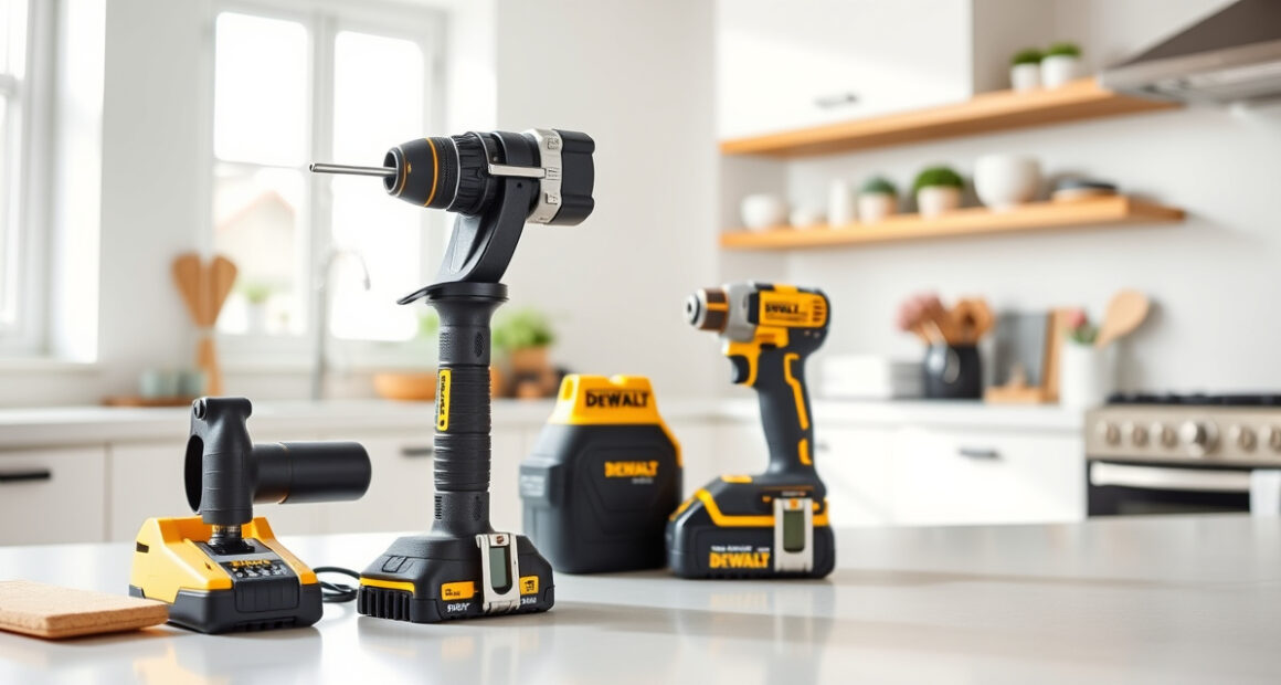 DEWALT ATOMIC Drill Review: Compact Power for Every Job