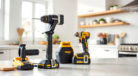 DEWALT ATOMIC Drill Review: Compact Power for Every Job