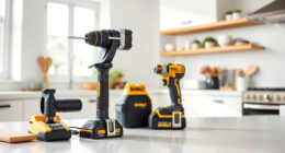 DEWALT ATOMIC Drill Review: Compact Power for Every Job