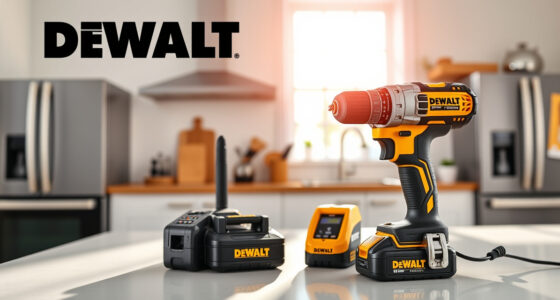 DEWALT ATOMIC vs Brushless Drill: Which Is Better?
