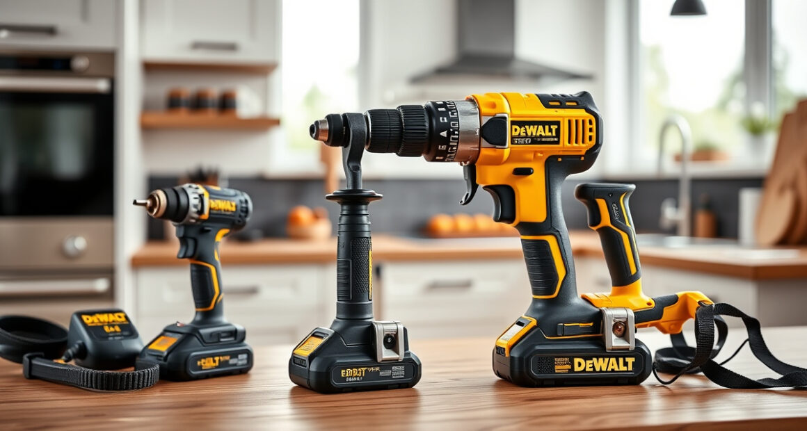DEWALT Brushless Drill Review: Pros, Cons, and Who It's For