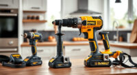 DEWALT Brushless Drill Review: Pros, Cons, and Who It's For