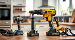DEWALT Brushless Drill Review: Pros, Cons, and Who It's For