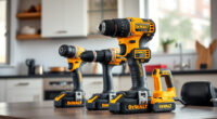 DEWALT Brushless Drill Review: Top Picks & Buying Tips