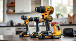 DEWALT Brushless Drill Review: Top Picks & Buying Tips