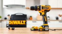 DEWALT Drill Bits: Compatibility & Buying Tips for Your Projects