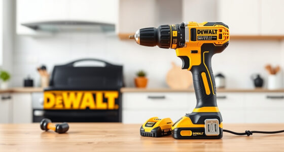 DEWALT Drill Bits: Compatibility & Buying Tips for Your Projects