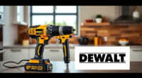 DEWALT FLEXVOLT vs DEWALT Brushless Drill: Full Comparison