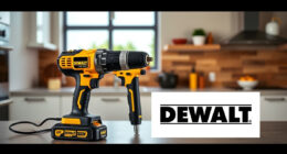 DEWALT FLEXVOLT vs DEWALT Brushless Drill: Full Comparison