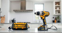 DEWALT Power Tools Battery Not Charging: Causes & Fixes