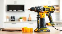 DEWALT Power Tools Battery Not Charging: Causes & Fixes