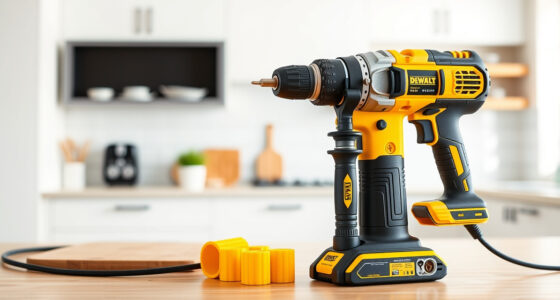 DEWALT Power Tools Battery Not Charging: Causes & Fixes