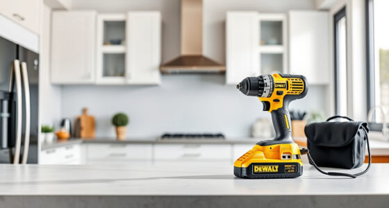 DEWALT Power Tools Maintenance: A Practical Troubleshooting Guide