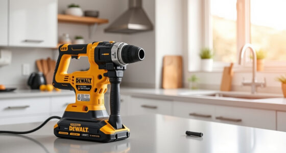 DEWALT Power Tools Maintenance: Essential How-To & Troubleshooting Guide