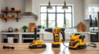 DEWALT Power Tools Overheating: Causes & Easy Fixes