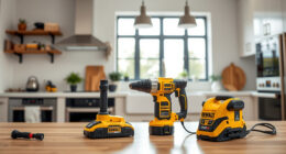 DEWALT Power Tools Overheating: Causes & Easy Fixes