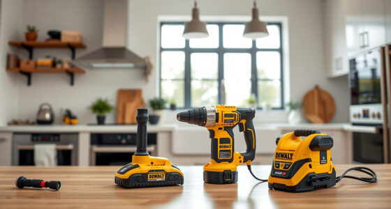 DEWALT Power Tools Overheating: Causes & Easy Fixes