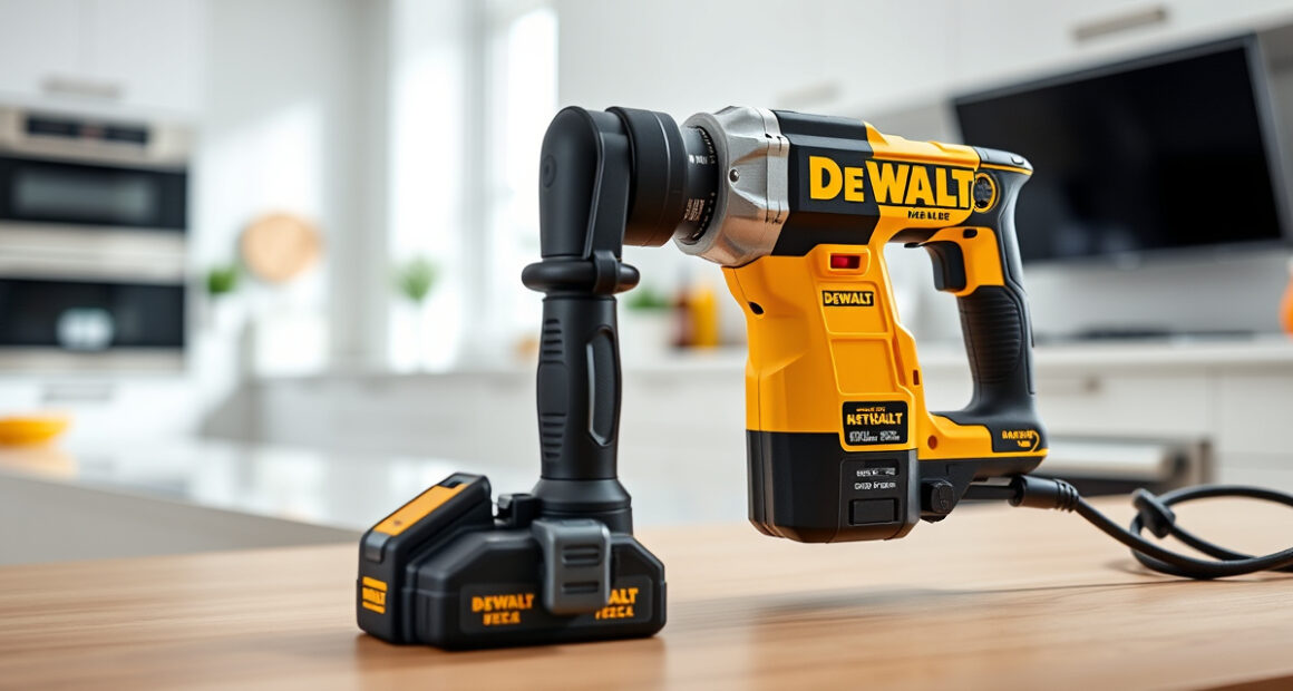 DEWALT Power Tools Overheating: Causes & Troubleshooting Guide
