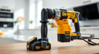DEWALT Power Tools Overheating: Causes & Troubleshooting Guide