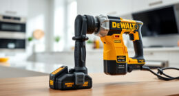 DEWALT Power Tools Overheating: Causes & Troubleshooting Guide