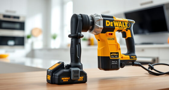 DEWALT Power Tools Overheating: Causes & Troubleshooting Guide